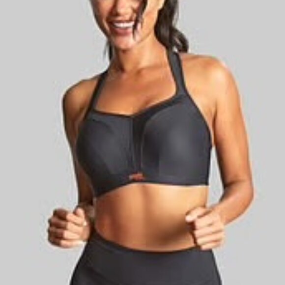 Panache Panache Women’s High Impact Underwire Sports Bra - Picture 3 of 6